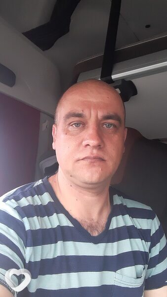 Виталий, 44, Камени-на-Оби — анкета №632151