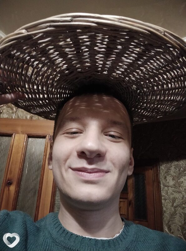 Александр, 31, Бресте — анкета №632152