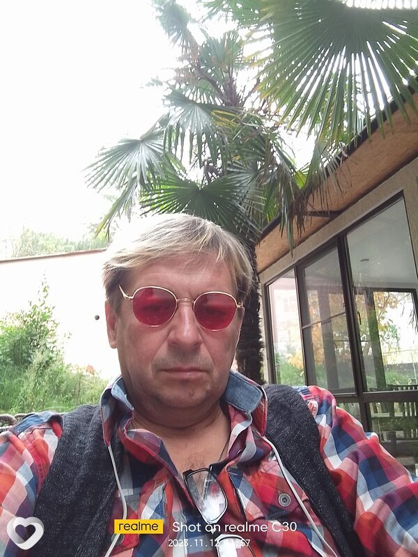 Сергей, 54, Туапсе — анкета №633035