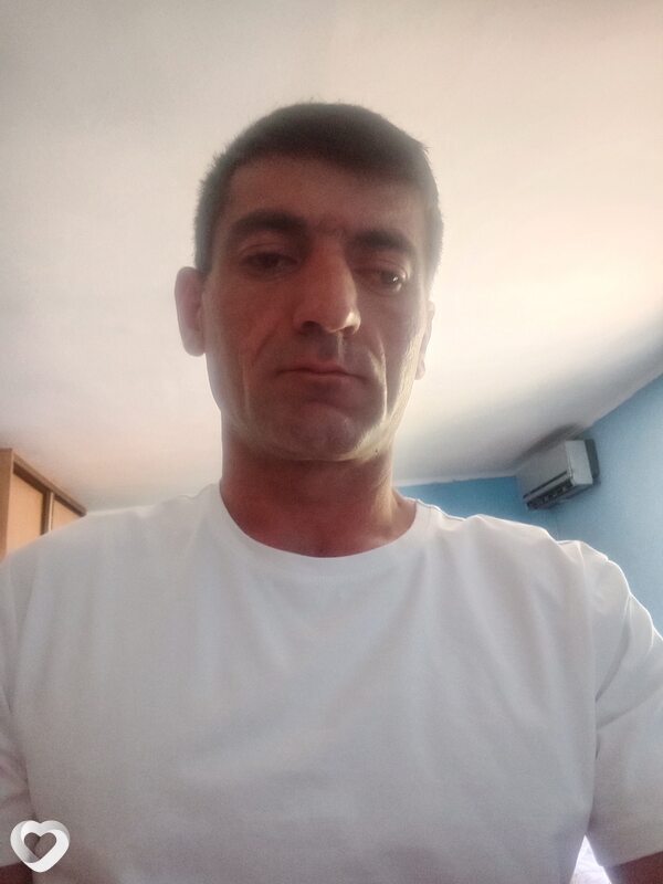 Толик, 39, Керчи — анкета №633037