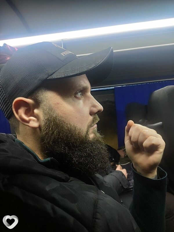 Дмитрий, 32, Сочи — анкета №633041