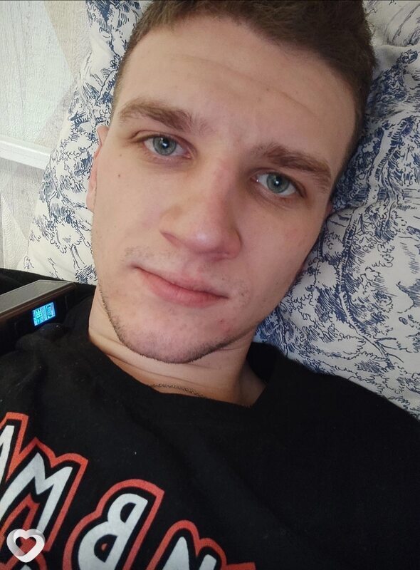 Виталий, Старобин