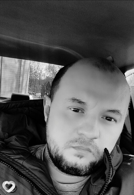 Константин, 38, Хабаровске — анкета №633051