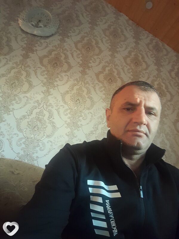 Александр, 46, Липецке — анкета №632484