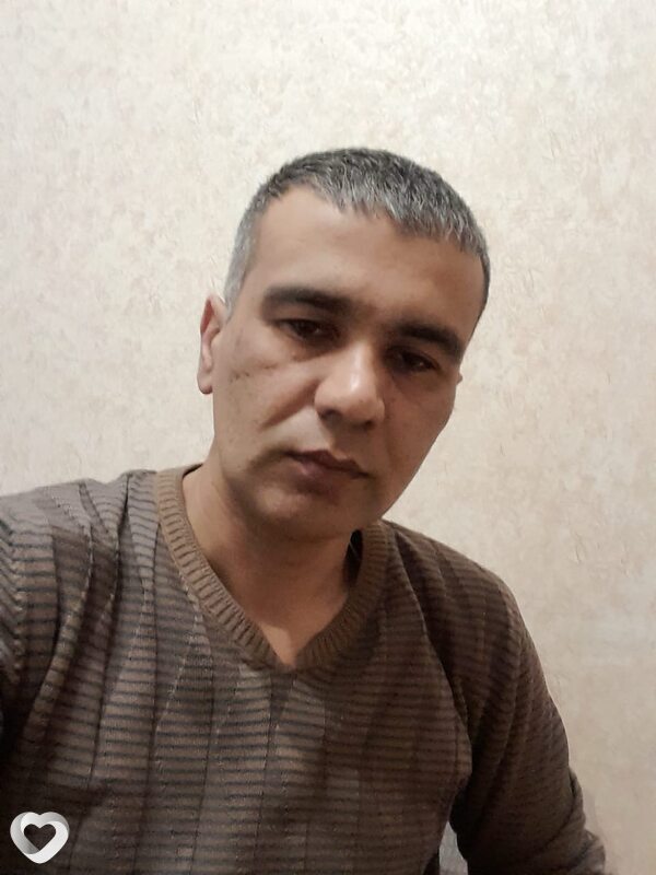 Шухрат, 38, Москве — анкета №632491