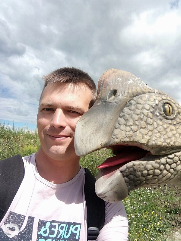 Андрей, 37, Донское — анкета №632501