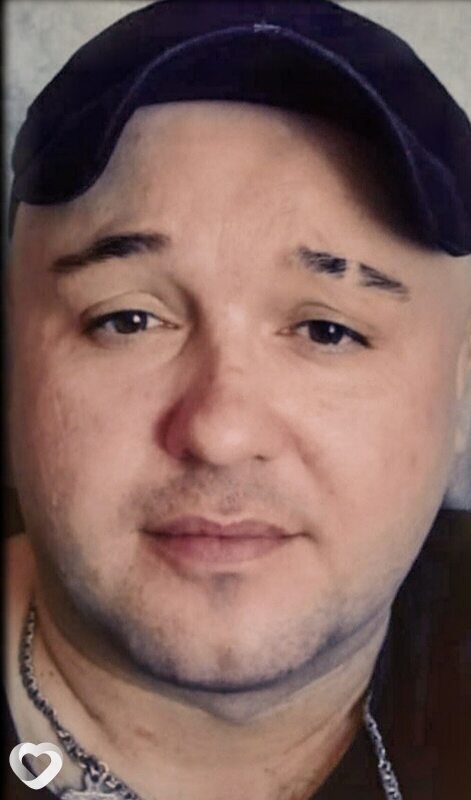 Дима, 40, Клине — анкета №632503