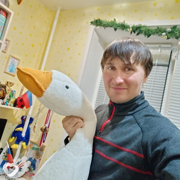 Кирилл, 44, Москве — анкета №632504