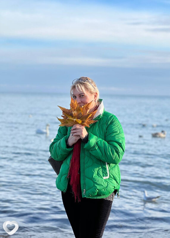 Людмила, 47, Астрахани — анкета №632159