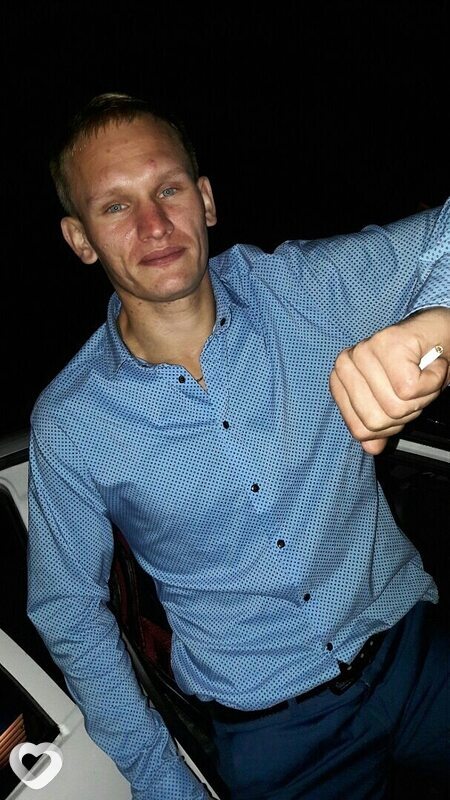 Василий, 34, Омске — анкета №632163