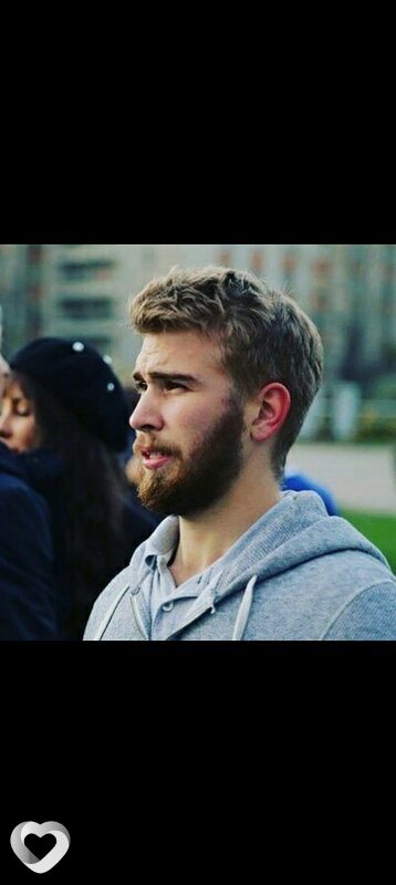 Максим, 31, Москве — анкета №632165