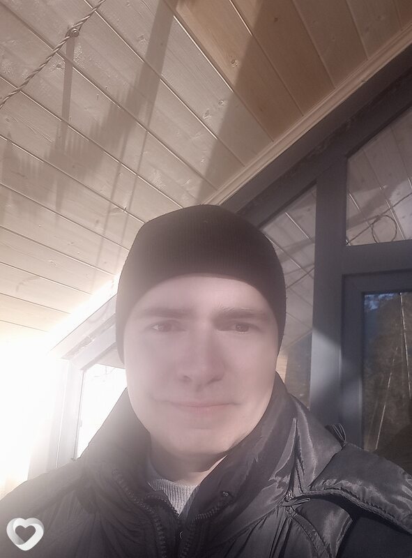 Сергей, 37, Краснодаре — анкета №632170