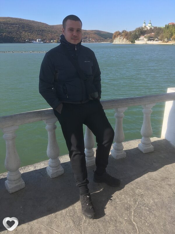 Андрей, 32, Тимашевске — анкета №632180