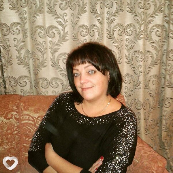 Наталья, 44, Санкт-Петербурге — анкета №632232