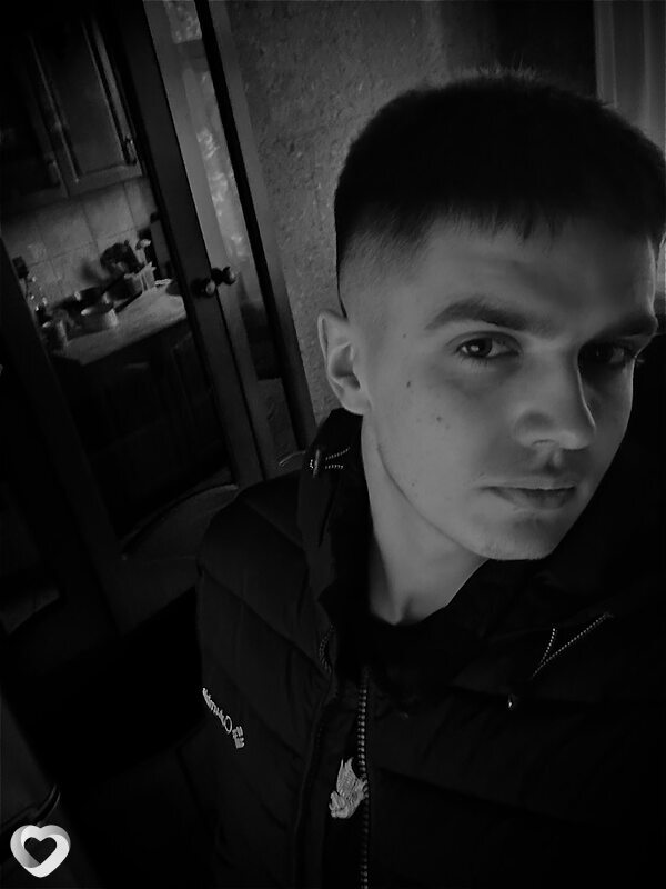 Дмитрий, 25, Бресте — анкета №632234