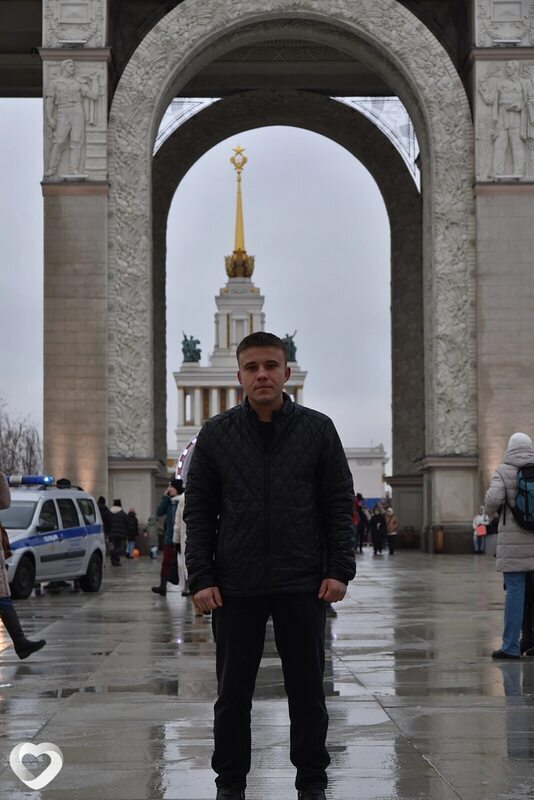 Андрей, 25, Чите — анкета №632237