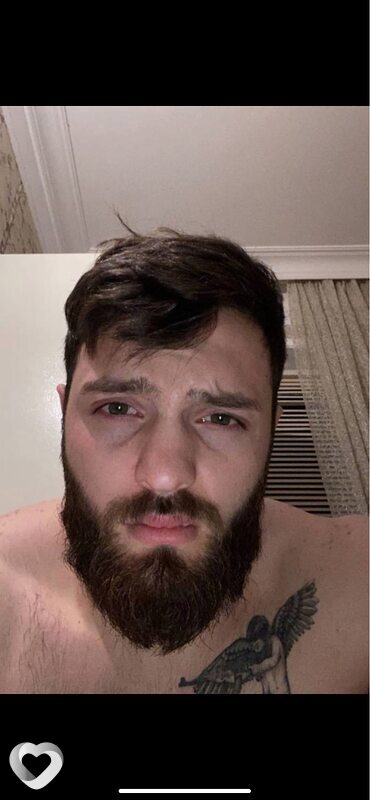 Тамик, 32, Москве — анкета №632247