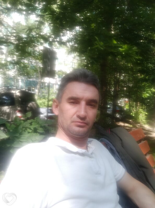 Александр, 43, Москве — анкета №632250
