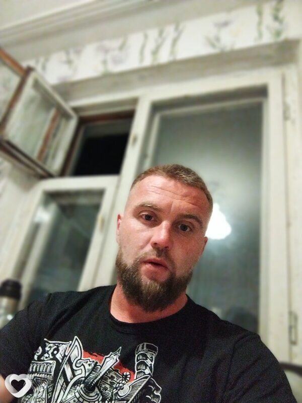 Евгений, 32, Екатеринбурге — анкета №632251