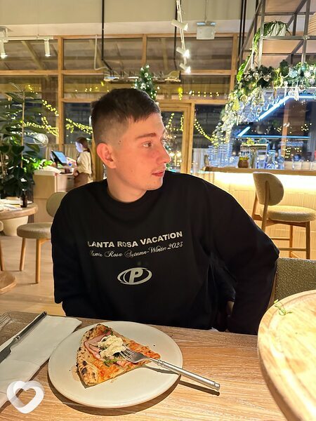 Иван, 27, Иванове — анкета №632252