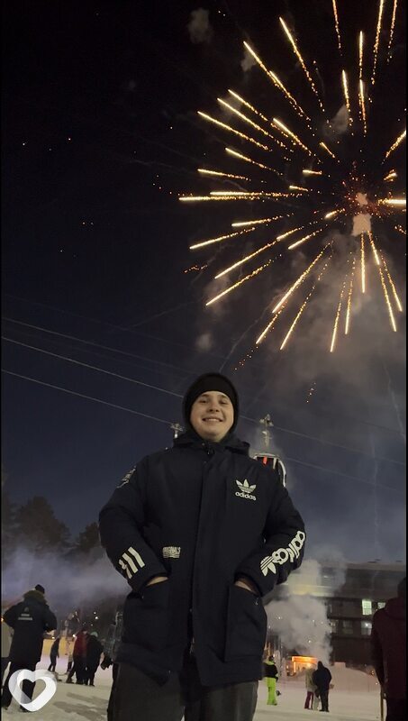 Яков, 26, Бийске — анкета №632254