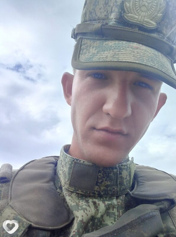 Александр, 32, Санкт-Петербурге — анкета №632211