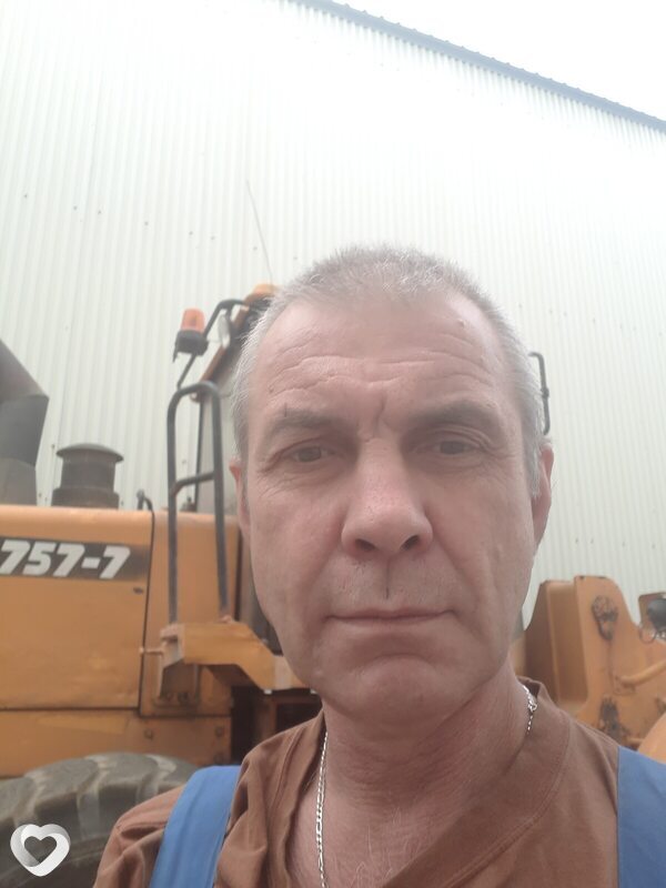 Сергей, 53, Кашире — анкета №632213
