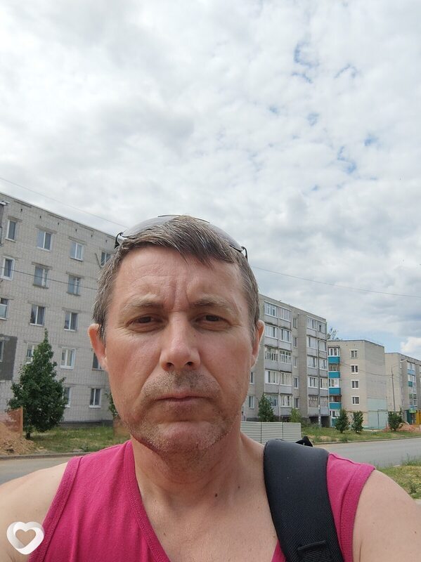 Алмаз, 48, Зеленодольске — анкета №632218