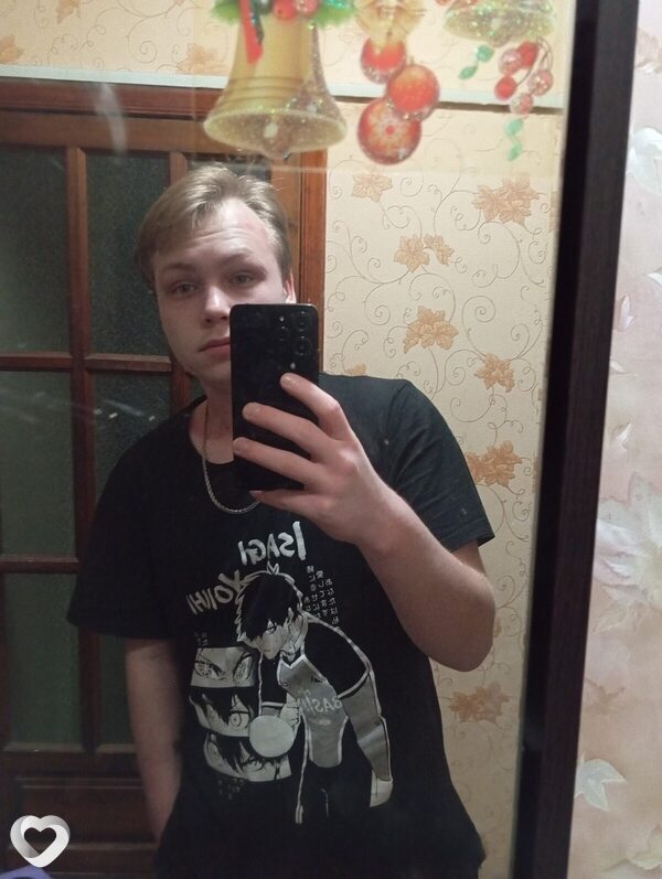 Майки, 22, Екатеринбурге — анкета №632221