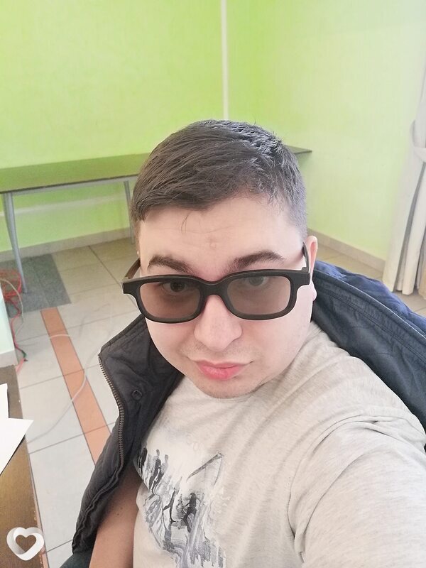 Дима, 30, Ижевске — анкета №632224