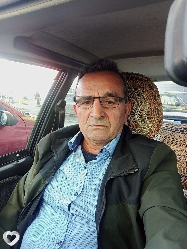 Афар, 59, Санкт-Петербурге — анкета №632228