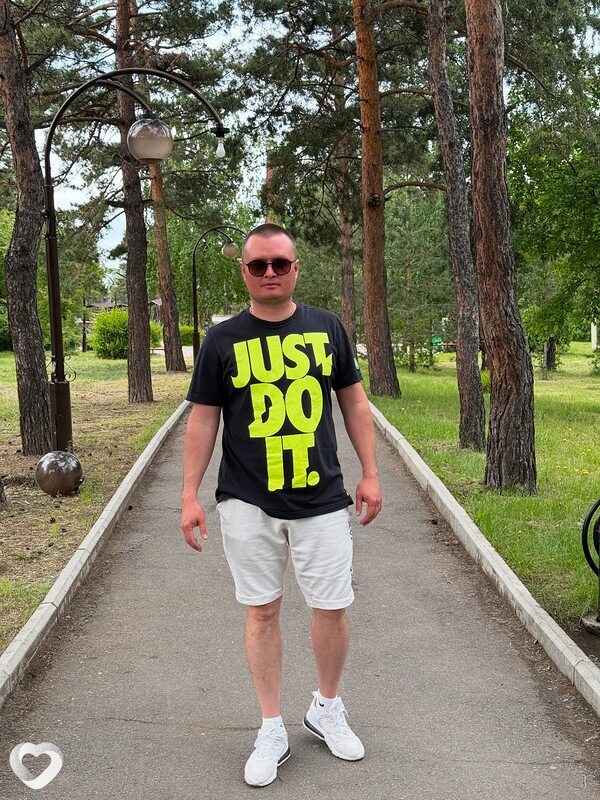 Igor, 35, Абакане — анкета №632229