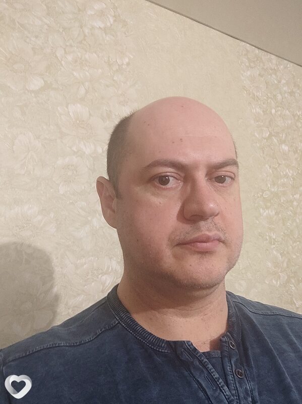 Илья, 46, Новокузнецке — анкета №632058