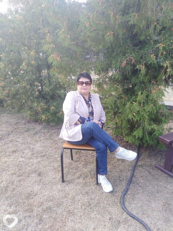 Анна, 66, Калинковичах — анкета №632062