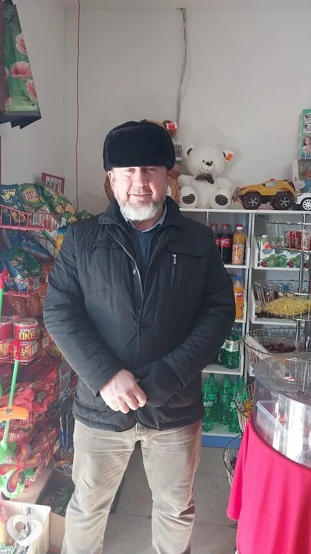 Леонид, 57, Москве — анкета №632067