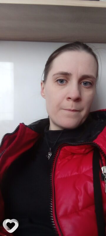 Юлия, 35, Зеленогорск (Красноярский Край) — анкета №632068