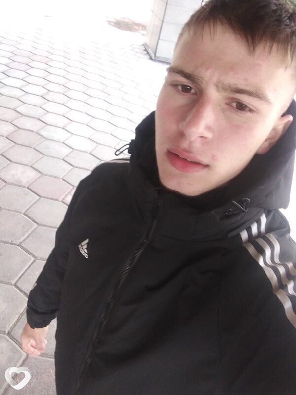 Вадим, 32, Воронеже — анкета №632072