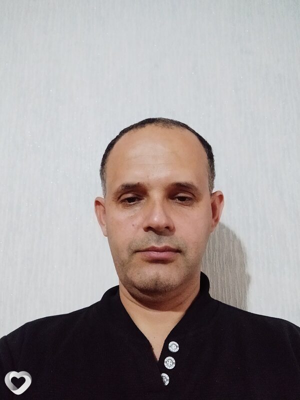 Тожиддин, 43, Тольятти — анкета №632080