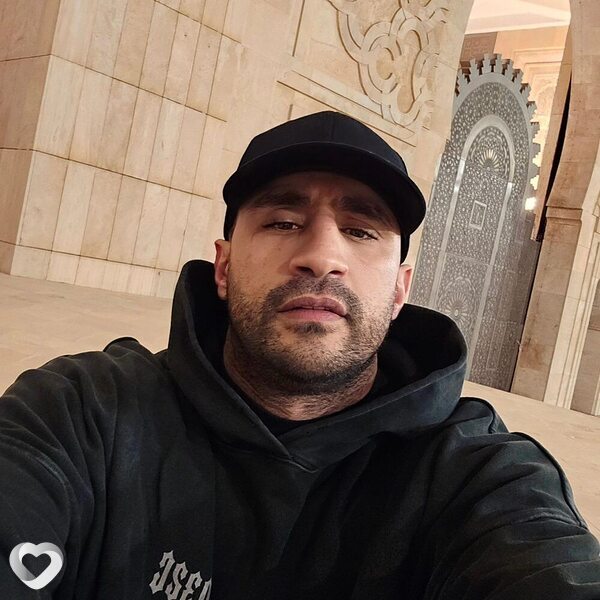 Ильгар, 39, Москве — анкета №632260