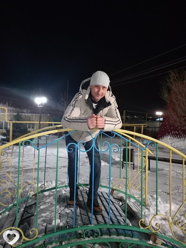 Дмитрий, 37, Лисках — анкета №632263