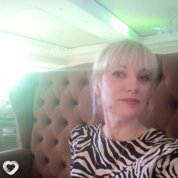 Анна, 46, Майкопе — анкета №632266