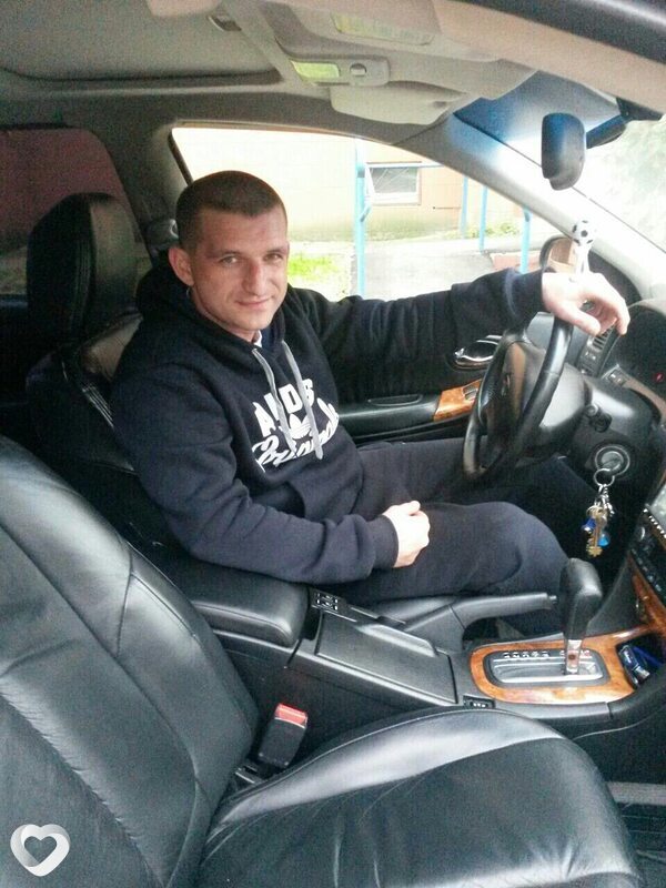 Олег, 42, Пензе — анкета №632275