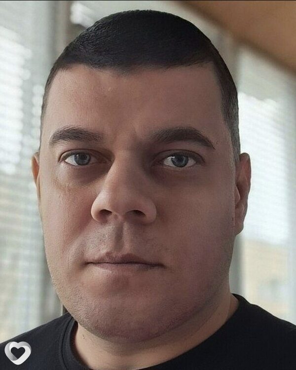 Олександр, 40, Херсоне — анкета №632279