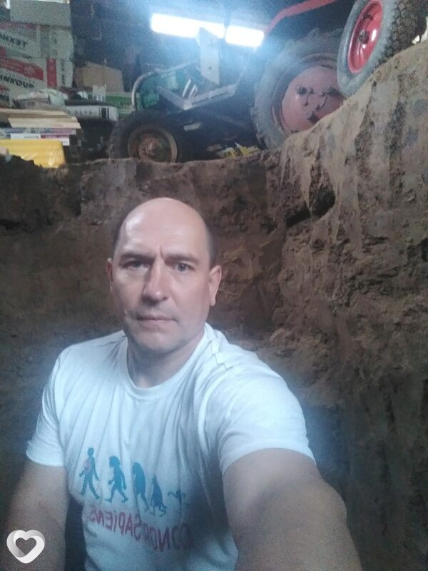 Tomdom, 54, Томске — анкета №632337