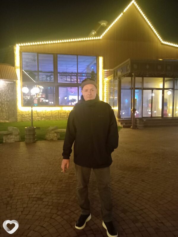Сергей, 42, Шахтах — анкета №632339