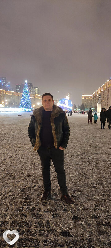 Владислав, 31, Тихорецке — анкета №632341