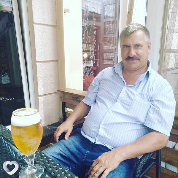 Сергей, 55, Саратове — анкета №632342