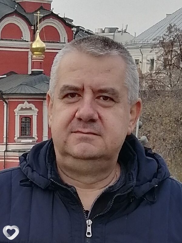 Павел, Москва
