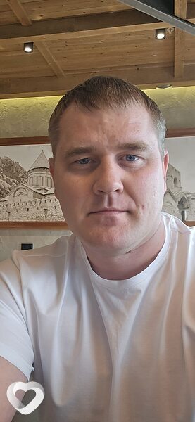 Геннадий, 37, Красноярске — анкета №632347