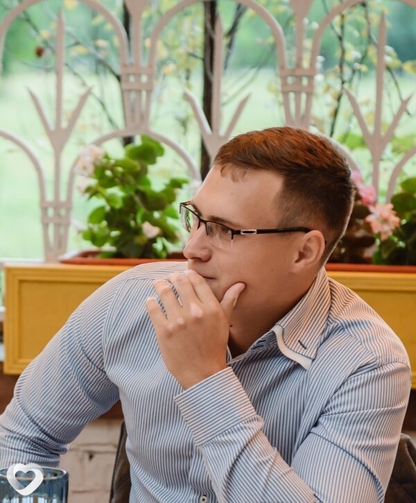Александр, 27, Тольятти — анкета №632348